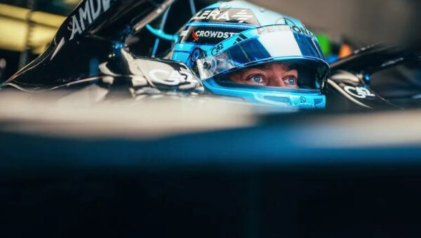 Russell Explains the Fatal VSC Strategy Call That Stole His Victory: “Struggling on That One Hard Tyre”