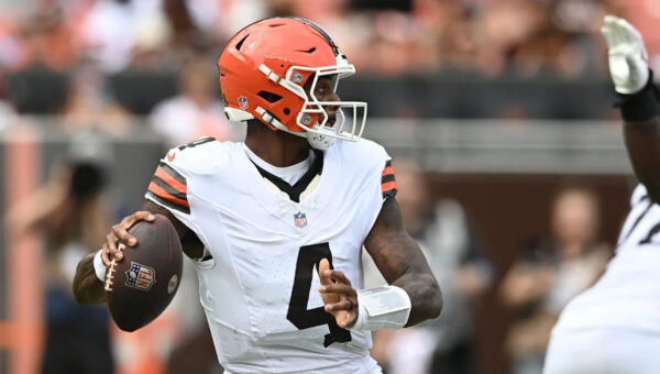 Browns news: Stephen A. Smith gives props to Deshaun Watson
