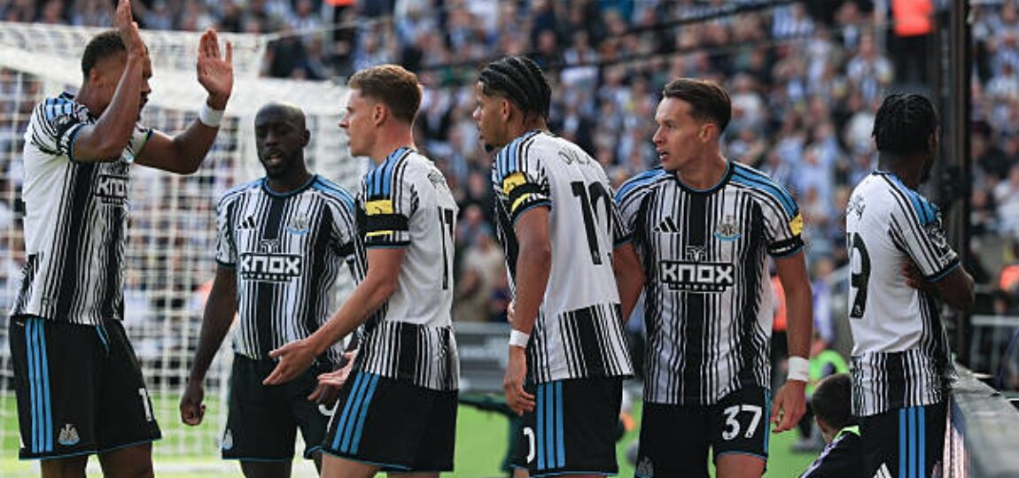 Prediction: Newcastle vs Bournemouth