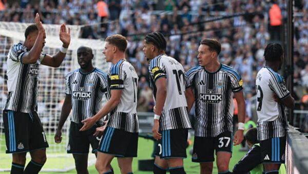 Prediction: Newcastle vs Bournemouth