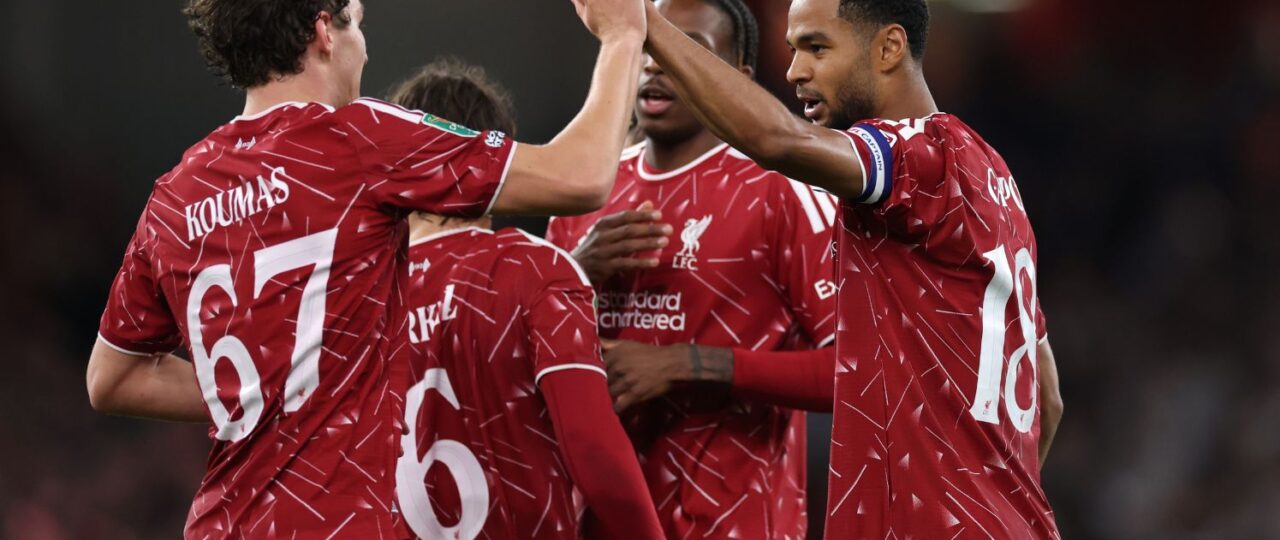 Ruud Gullit says Liverpool are playing £29.5m star in wrong position after Salah departure