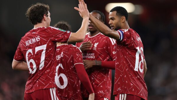 Ruud Gullit says Liverpool are playing £29.5m star in wrong position after Salah departure