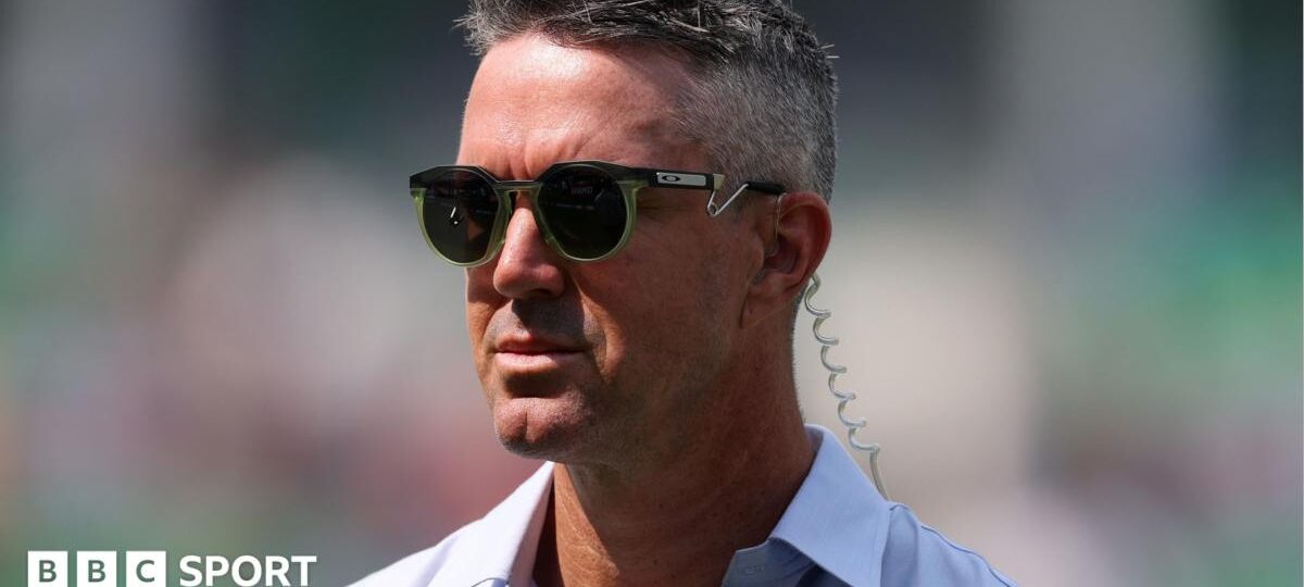 Pietersen joins England's white-ball coaching team