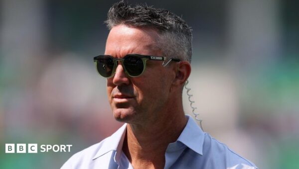 Pietersen joins England’s white-ball coaching team