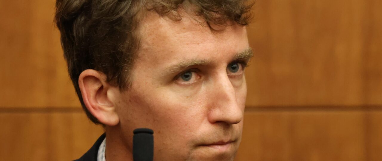 What Time Is ‘60 Minutes’ on Tonight? How to Watch Patrick Clancy’s Interview