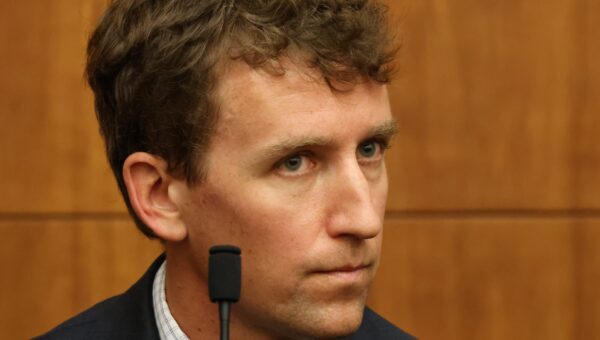 What Time Is ‘60 Minutes’ on Tonight? How to Watch Patrick Clancy’s Interview
