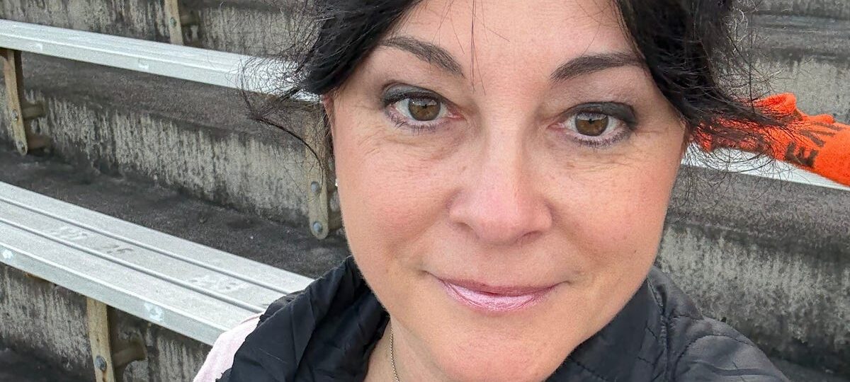 I was the PTA mom who did everything. Then I decided my son needed me more.