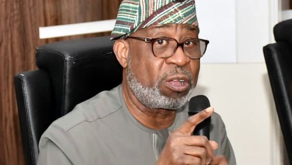 “No amount of gold is worth a human life” — Dele Alake reacts to Sudan Mine collapse