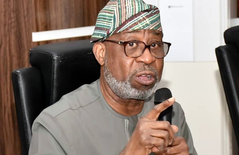 “No amount of gold is worth a human life” — Dele Alake reacts to Sudan Mine collapse