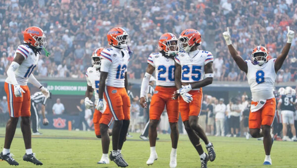Players to watch, Week 4 depth chart for Florida football vs Ole Miss