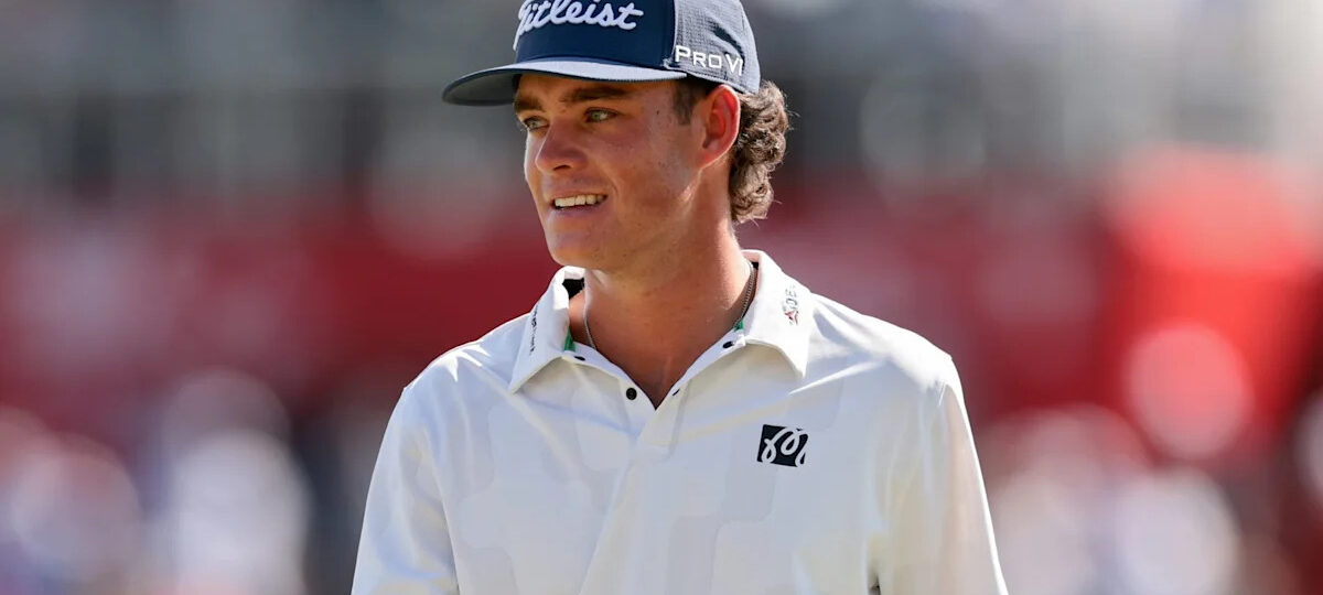 What Smylie Kaufman thinks Brandt Snedeker had planned for Jackson Koivun before J.J. Spaun’s injury
