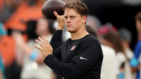 Russell Wilson thinks Joe Burrow will leave the Bengals if one crucial condition isn’t met