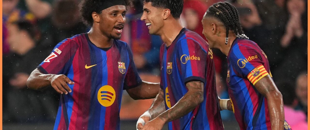 14 G/A in his last 7 games: Arsenal & Liverpool ready to offer huge salary if in-form star completes transfer