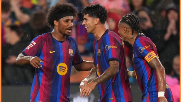 14 G/A in his last 7 games: Arsenal & Liverpool ready to offer huge salary if in-form star completes transfer
