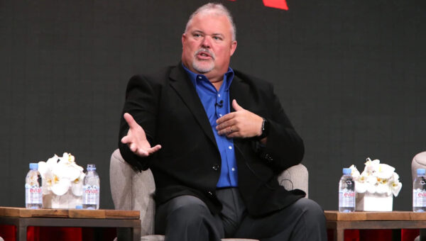 ‘Last Chance U’ coach Buddy Stephens out at EMCC after condemning new scheduling, playoff formats