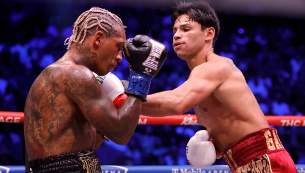 ‘Easiest money ever’: Ryan Garcia’s brutal destruction of Conor Benn sends fight world into a frenzy