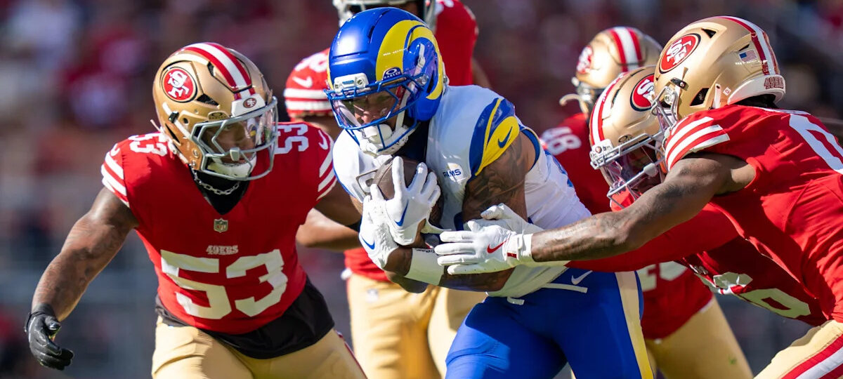 When do the Los Angeles Rams play next? NFL Week 2 schedule, opponent