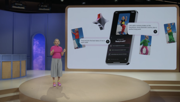 YouTube’s conversational video editing tool lets creators make edits in natural language