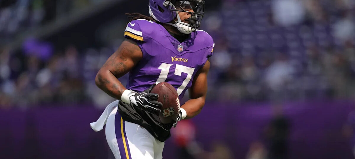 Setback for Vikings star as NFL hands down punishment after roster move