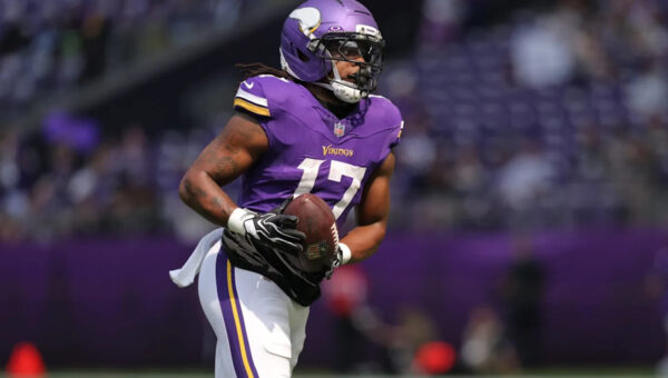 Setback for Vikings star as NFL hands down punishment after roster move