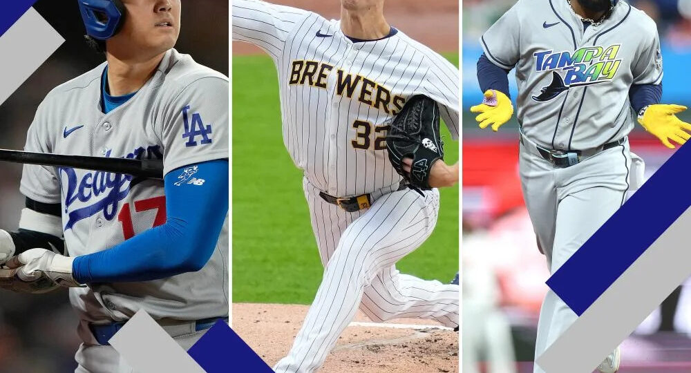 MLB playoff predictions: are the Dodgers heading for an inevitable fall?