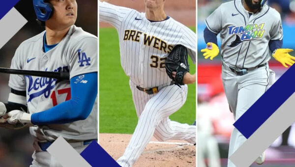 MLB playoff predictions: are the Dodgers heading for an inevitable fall?