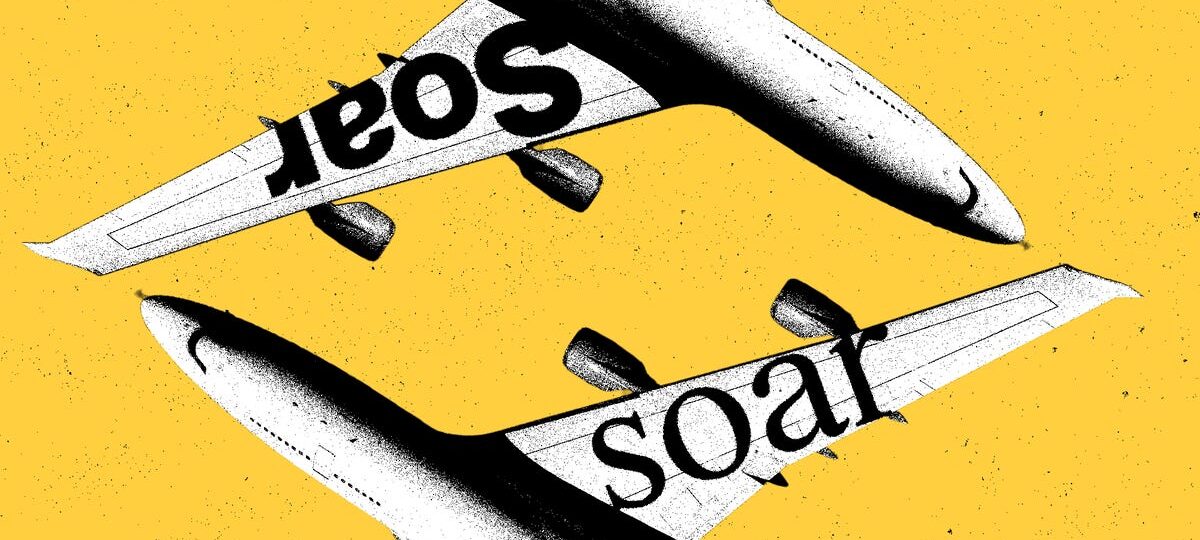 'Soar' wars: Inside two AI startups' messy fight over the same name