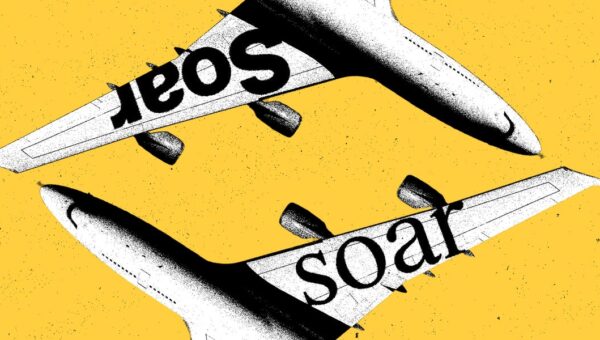 ‘Soar’ wars: Inside two AI startups’ messy fight over the same name