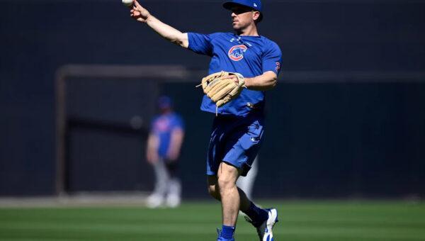MLB Wild Card Series Game 1 preview: Chicago Cubs vs. San Diego Padres, Tuesday 9/29, 9 p.m. CT
