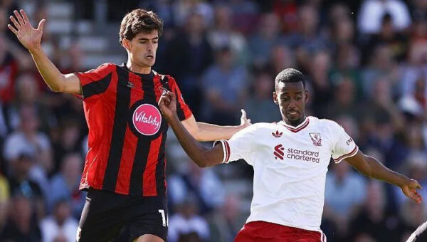 'We deserved more' - Silva on loss to Liverpool