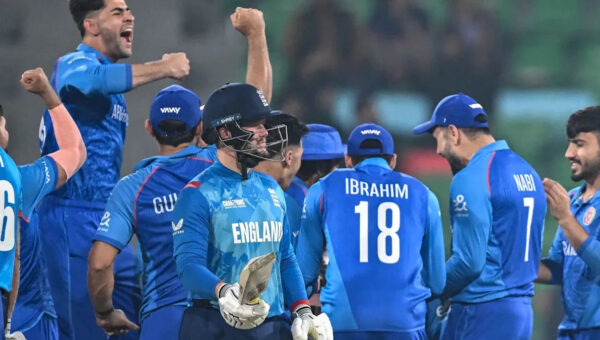 Arun Jaitley Stadium pitch report, T20I records and average scores ahead of India vs. Afghanistan three-match series