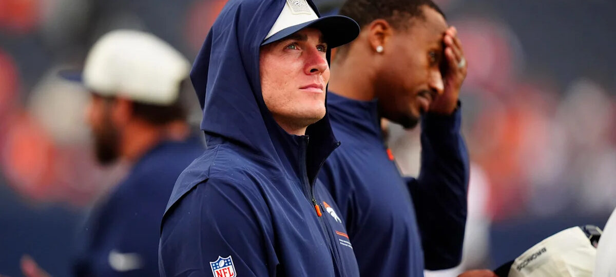 Mike Clay predicts Broncos won't have 1,000-yard rusher or receiver in 2026
