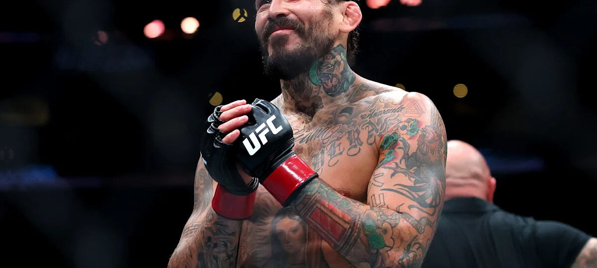 Sean O'Malley: UFC 331 might have been Marlon Vera's 'best performance yet'