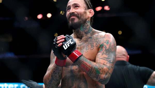 Sean O’Malley: UFC 331 might have been Marlon Vera’s ‘best performance yet’