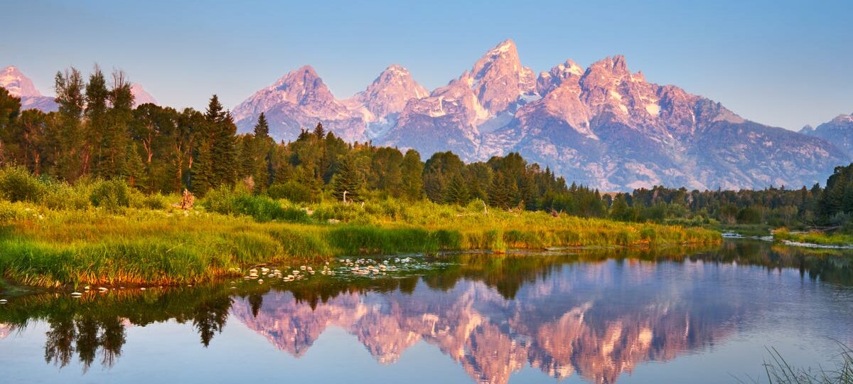 After visiting all 50 states, there are only 3 that I’d choose to live in