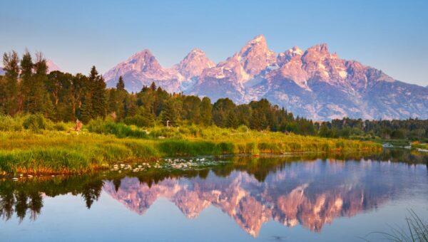 After visiting all 50 states, there are only 3 that I’d choose to live in