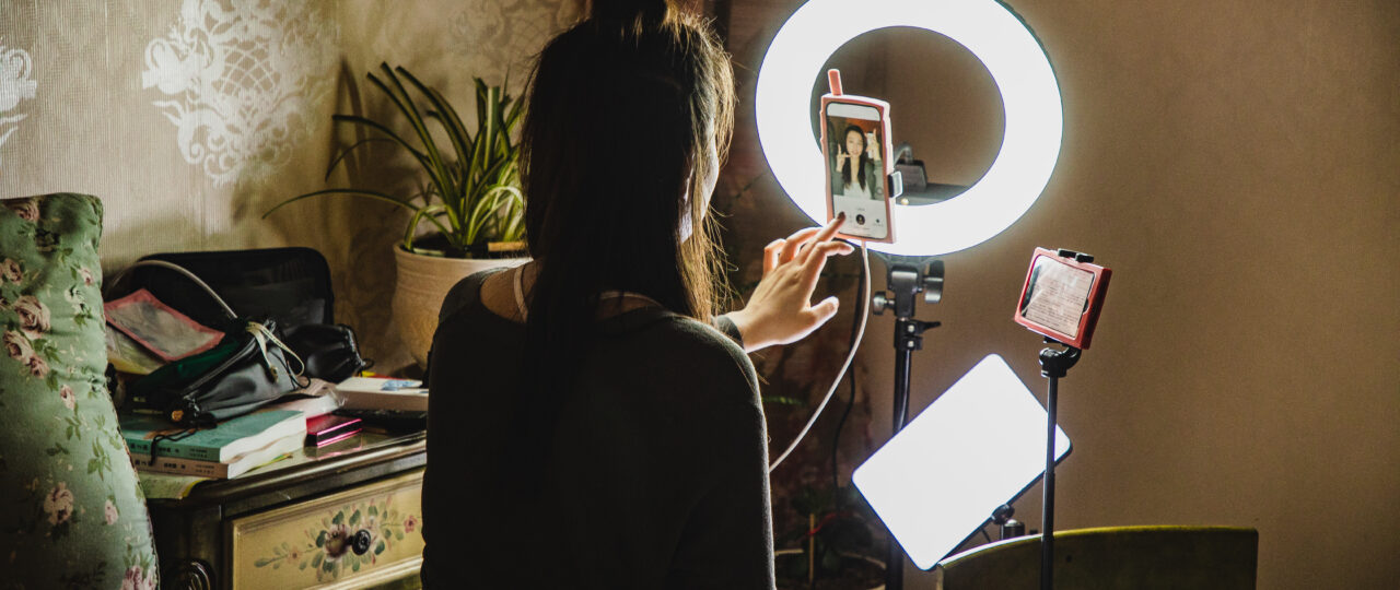 New California law will penalize influencers don’t disclose political ads