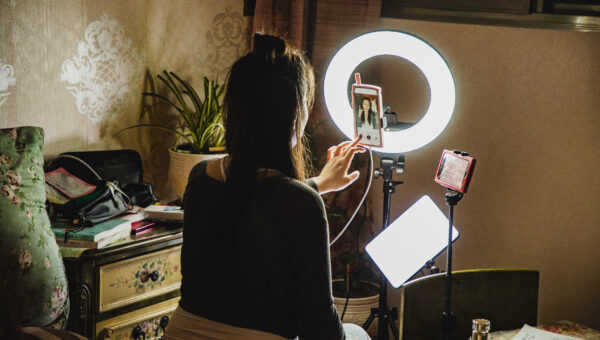 New California law will penalize influencers don’t disclose political ads