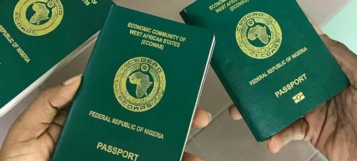 NIS passport: Venue owner allegedly denies Nigerians entry over unpaid fees in Manchester