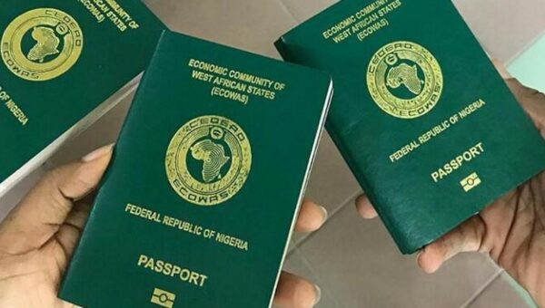 NIS passport: Venue owner allegedly denies Nigerians entry over unpaid fees in Manchester