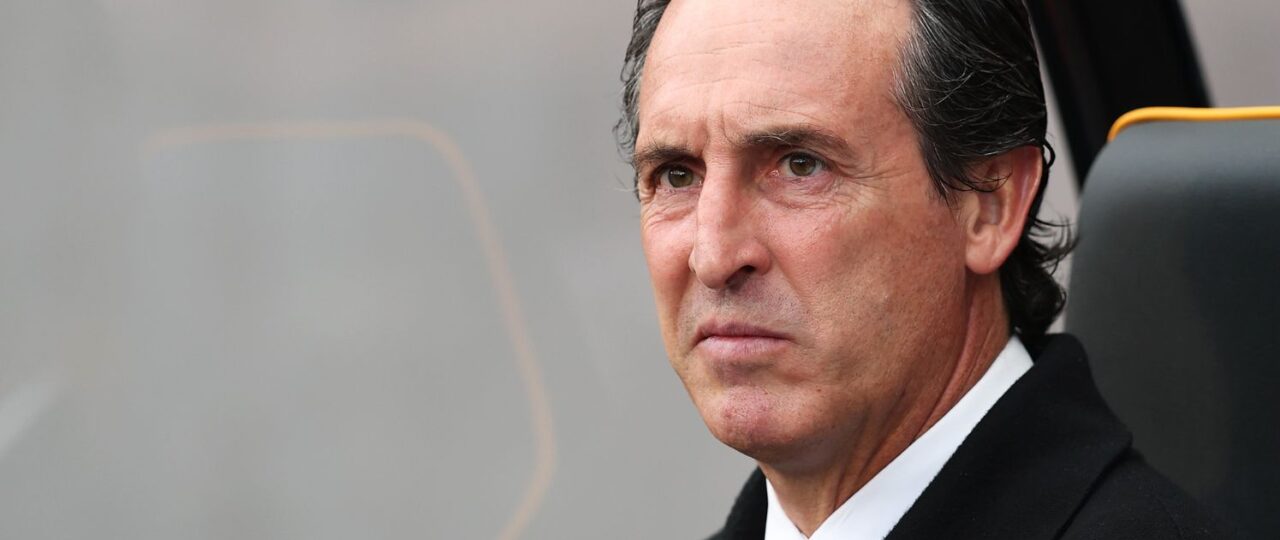 Insider reveals shock name Aston Villa are considering to replace manager after disastrous start