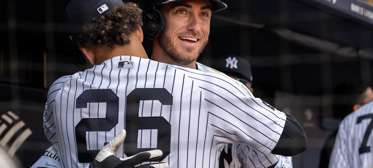 Today on Pinstripe Alley – 9/13/26