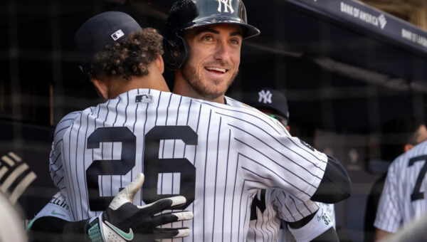 Today on Pinstripe Alley – 9/13/26