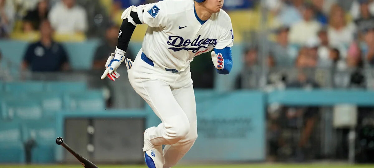 Dodgers set a franchise attendance record with 4,034,219 fans in 2026