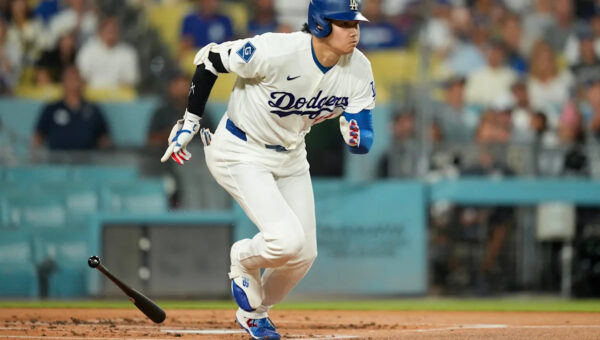 Dodgers set a franchise attendance record with 4,034,219 fans in 2026