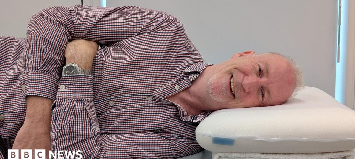 'I take my pillow everywhere': An expert's guide to finding your perfect match