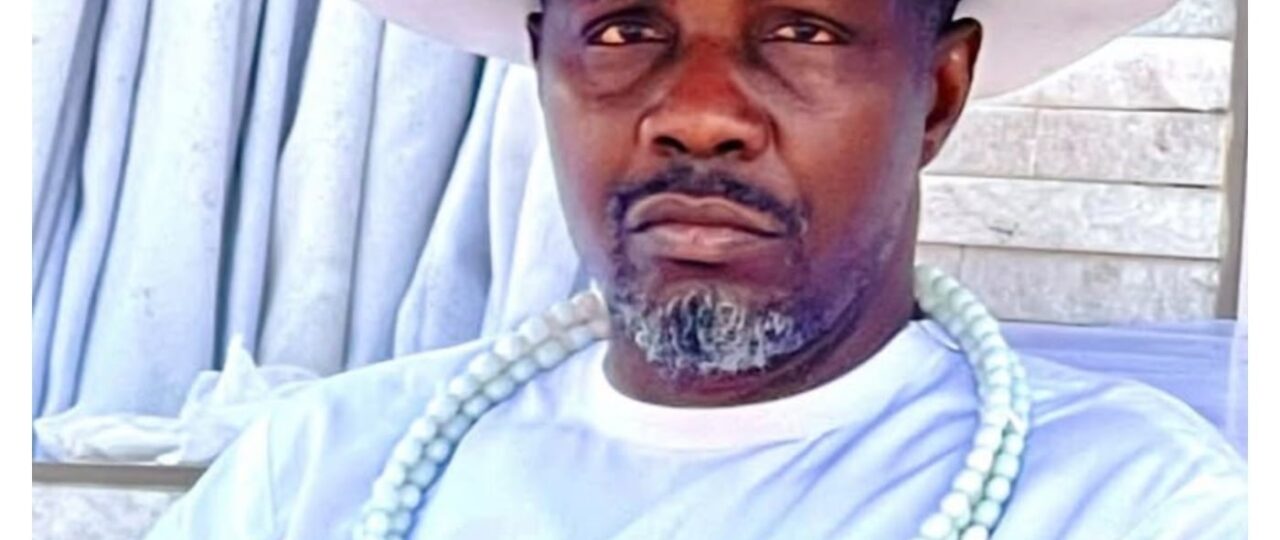AFRIMMA honours Tompolo with prestigious ‘Guardian of the Nation’ award in United States