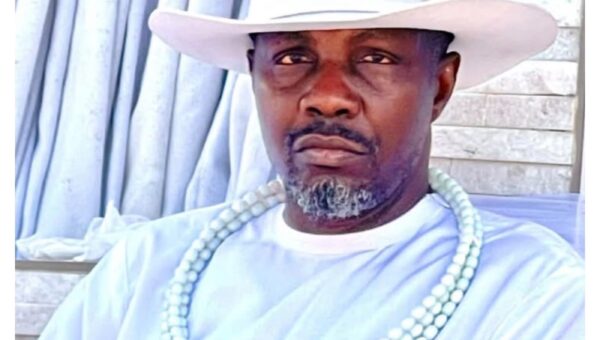 AFRIMMA honours Tompolo with prestigious ‘Guardian of the Nation’ award in United States
