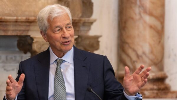 JPMorgan rolls out Claude changes: $2,000 spending limits and extra security