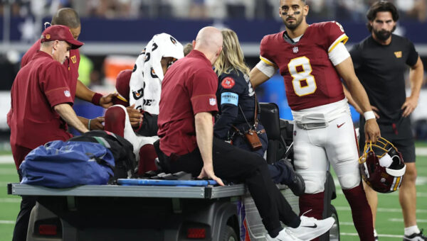 Key takeaways from disastrous Washington Commanders loss to Dallas Cowboys